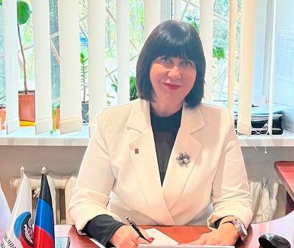 Альбина Афенченко