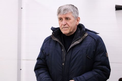 Александр Просяник Александр Просяник