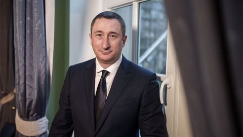 Алексей Чернышов Алексей Чернышов