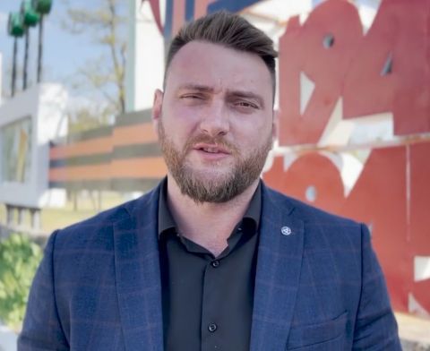 Алексей Ясинский Алексей Ясинский