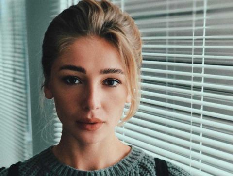 Анастасия Ивлеева Анастасия Ивлеева