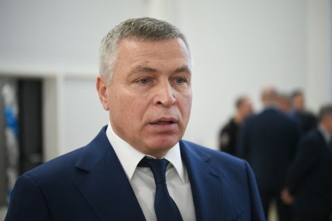 Анатолий Гулевский Анатолий Гулевский