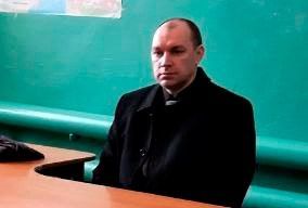 Андрей Гречко Андрей Гречко