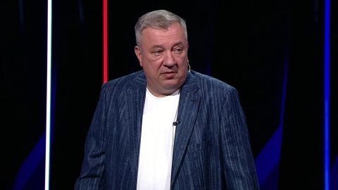 Андрей Гурулев