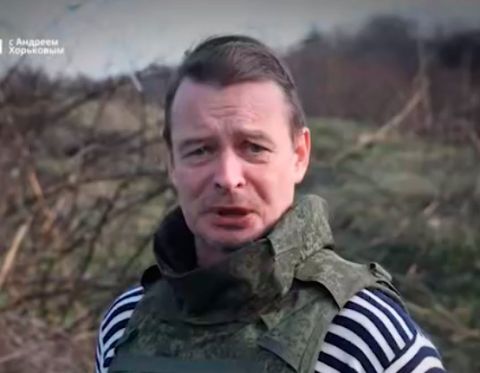 Андрей Хорьков Андрей Хорьков