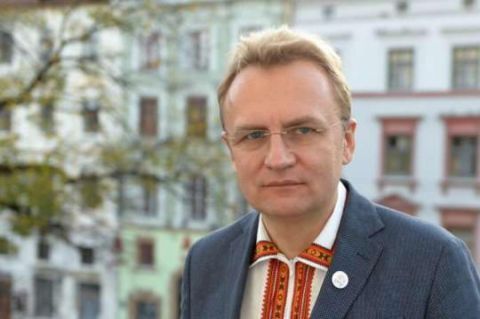 Андрей Садовый Андрей Садовый