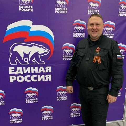 Андрей Юхненко Андрей Юхненко