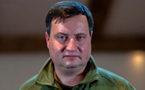 Андрей Юсов Андрей Юсов