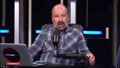 Борис Якеменко Борис Якеменко