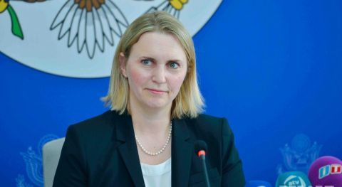 Бриджит Бринк Бриджит Бринк