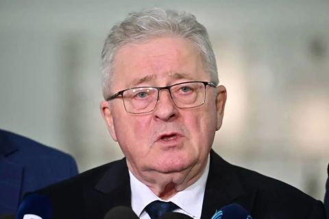 Чеслав Секерский Чеслав Секерский