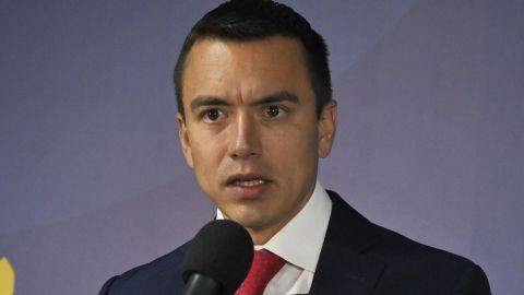 Даниэль Нобоа Даниэль Нобоа