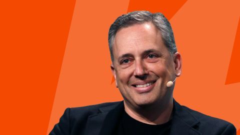 Дэвид Сакс Дэвид Сакс