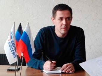 Дмитрий Пефтеев Дмитрий Пефтеев