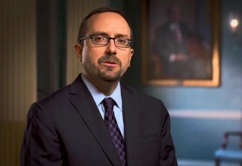 Джон Басс Джон Басс