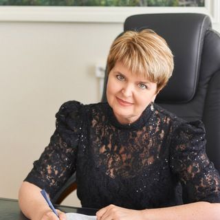 Галина Пятых Галина Пятых