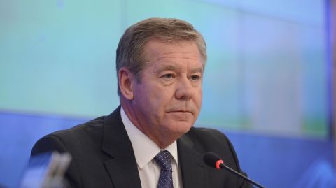 Геннадий Гатилов Геннадий Гатилов