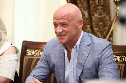 Геннадий Труханов Геннадий Труханов