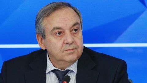 Георгий Мурадов Георгий Мурадов