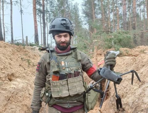 Игорь Мангушев Игорь Мангушев