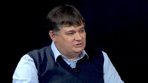 Илья Мощанский Илья Мощанский