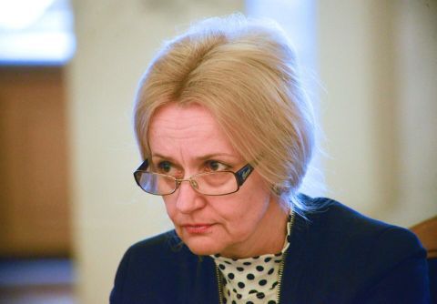 Ирина Фарион Ирина Фарион