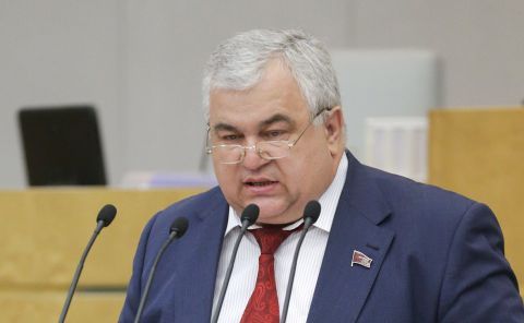 Казбек Тайсаев Казбек Тайсаев