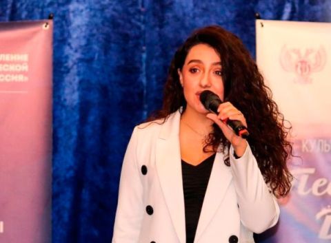 Кристина Ушанова Кристина Ушанова