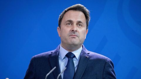 Ксавье Беттель Ксавье Беттель