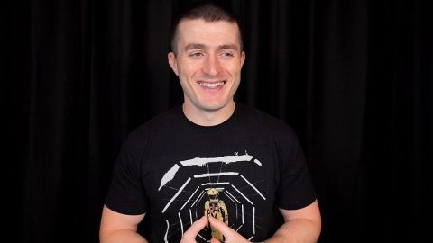 Лекс Фридман Лекс Фридман