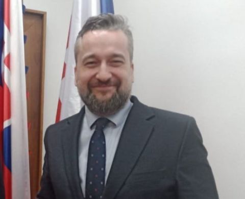 Любош Блага Любош Блага