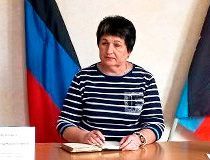 Мария Чулакова Мария Чулакова