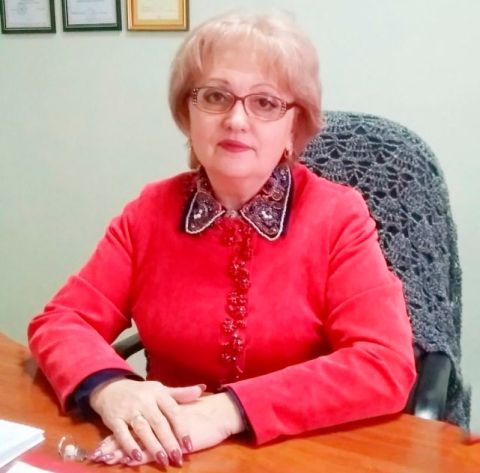 Мария Полубан Мария Полубан