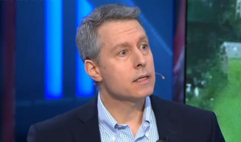 Майкл Бом Майкл Бом