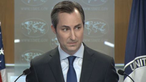 Мэтью Миллер Мэтью Миллер