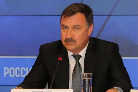 Михаил Иванков Михаил Иванков