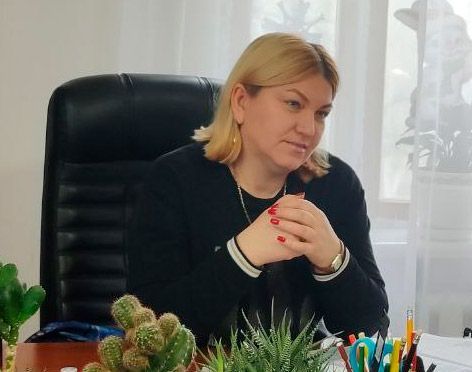 Наталья Куц Наталья Куц