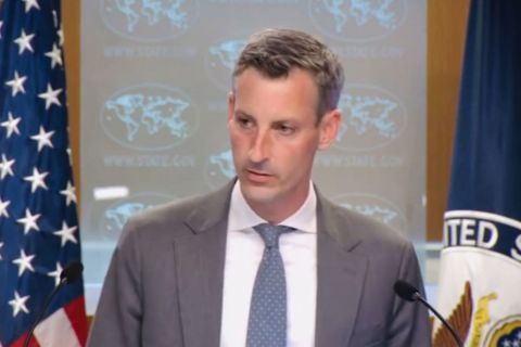 Нед Прайс Нед Прайс