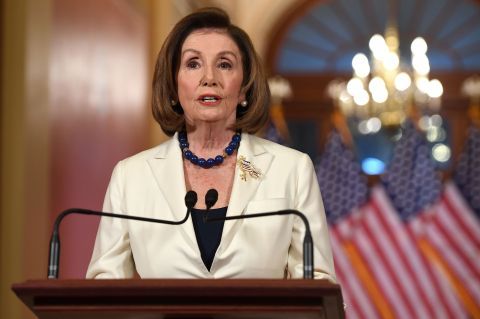 Нэнси Пелоси Нэнси Пелоси