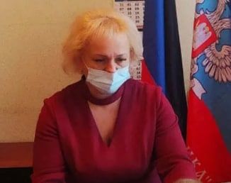 Оксана Москвита Оксана Москвита