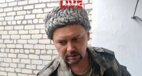 Олег Ликонцев Олег Ликонцев