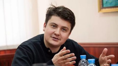 Петр Лундстрем Петр Лундстрем