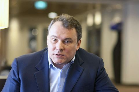 Пётр Толстой Пётр Толстой