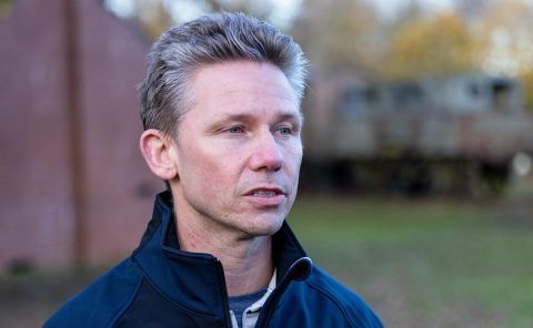 Пол Йонсон Пол Йонсон