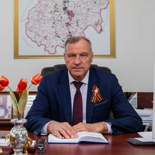 Сергей Бикетов Сергей Бикетов