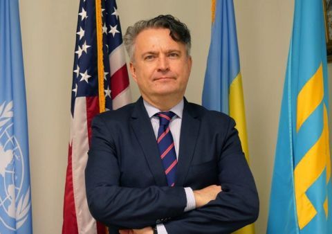 Сергей Кислица Сергей Кислица