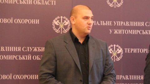 Сергей Лысак Сергей Лысак