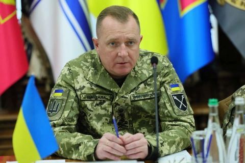 Сергей Шаптала Сергей Шаптала