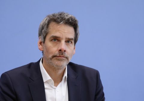 Штеффен Хебештрайт Штеффен Хебештрайт