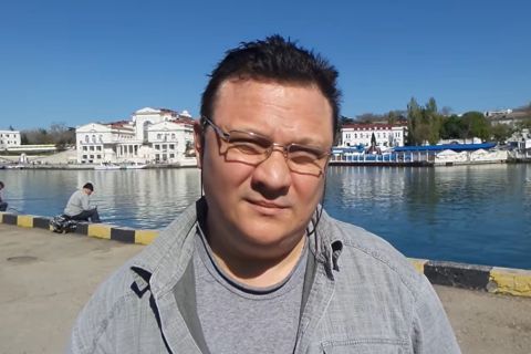 Валентин Филиппов Валентин Филиппов